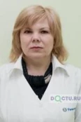 Иноземцева Светлана Николаевна - Краснодар