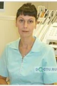Иноземцева Татьяна Алексеевна - Самара