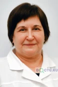 Иноземцева Вера Вячеславовна - Саратов