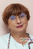 Интелегатор Надежда Никитична - Владивосток