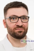 Инусилаев Гамзат Салманович - Санкт-Петербург