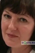 Иоанидис Светлана Константиновна - Тюмень