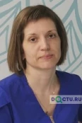 Иодикис Елена Владимировна - Сыктывкар