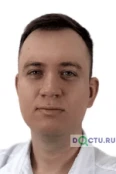 Иоха Анатолий Сергеевич - Санкт-Петербург
