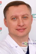 Ионченков Алексей Витальевич - Москва