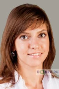 Ионина Анна Александровна - Челябинск