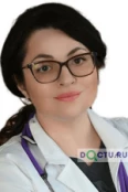 Ионина Екатерина Александровна - Санкт-Петербург