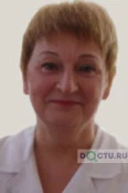 Ионина Елена Павловна - Санкт-Петербург