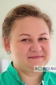 Ионина Ирина Игоревна - Барнаул