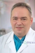Ионкин Дмитрий Анатольевич - Москва
