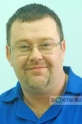 Ионкин Роман Олегович - Волгоград
