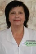 Ионкина Жанна Александровна - Волгоград