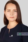 Ионкова Александра Владимировна - Москва