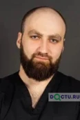 Ионов Араби Абубекирович - Новый Уренгой