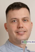 Ионов Павел Владимирович - Красноярск