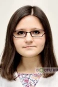 Ионова Анна Константиновна - Санкт-Петербург