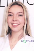 Ионова Екатерина Алексеевна - Казань