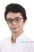 Ионова Елена Александровна - Москва