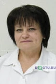 Ионова Елена Николаевна - Москва