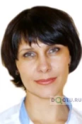 Ионова Маргарита Викторовна - Волгоград
