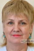 Ионова Наталья Олеговна - Омск