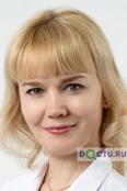 Ионова Ольга Анатольевна - Набережные Челны