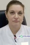 Ионова Ольга Анатольевна - Москва