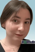 Ионова Виктория Сергеевна - Москва