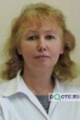 Ионова Зоя Анатольевна - Санкт-Петербург