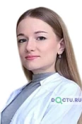 Иордан Виктория Александровна - Екатеринбург