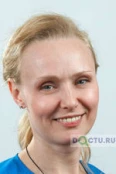 Иосебашвили Анжелика Георгиевна - Москва