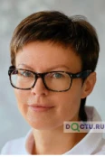 Иощенко Татьяна Викторовна - Екатеринбург