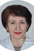 Иосипова Алла Ивановна - Москва