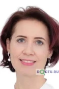 Ипанова Анна Леонидовна - Челябинск