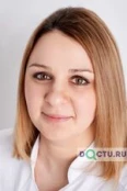 Ипатий Маргарита Васильевна - Тверь