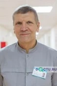Ипатков Андрей Иванович - Санкт-Петербург