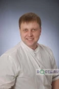 Ипатов Олег Николаевич - Архангельск