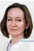 Ипатова Екатерина Борисовна - Москва