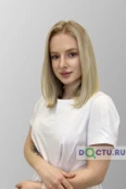 Ипатова Елизавета Петровна - Санкт-Петербург