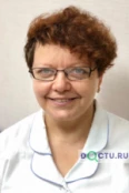 Ипатова Маргарита Ивановна - Пермь