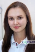 Ипатова Маргарита Юрьевна - Владимир