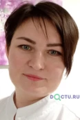 Ипатова Татьяна Викторовна - Ижевск