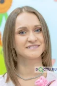 Ипатова Татьяна Викторовна - Уфа