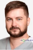 Ипкаев Сергей Ришатович - Сургут
