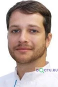Ипполитов Игорь Леонидович - Москва