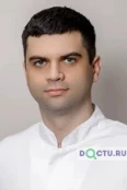 Ипполитов Олег Андреевич - Воронеж