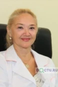 Ипполитова Елена Вениаминовна - Красноярск