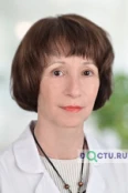 Ипполитова Елена Николаевна - Иваново