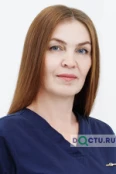 Ипполитова Ольга Владимировна - Тюмень
