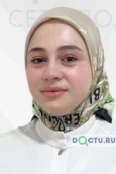 Ирезиева Фарида Руслановна - Хасавюрт